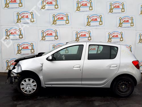 Fuel pump DACIA SANDERO  | BP20758708M76 