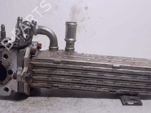 Used Egr Egr VW PASSAT B6 (3C2) [2005-2011] 34129621 34129621