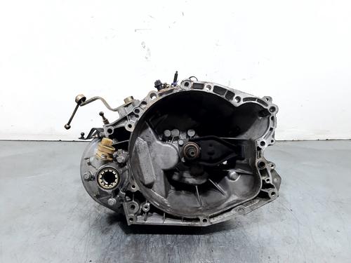 Used Gearbox PEUGEOT 406 (8B) 2.0 HDI 90 (90 hp) 20742542