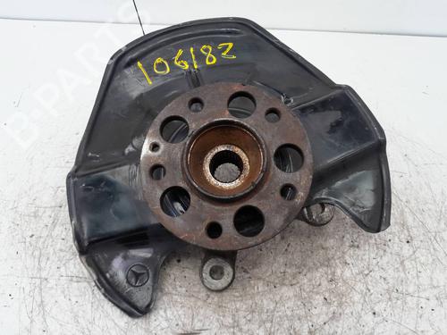 Used Left front steering knuckle Left front steering knuckle 20737909 20737909