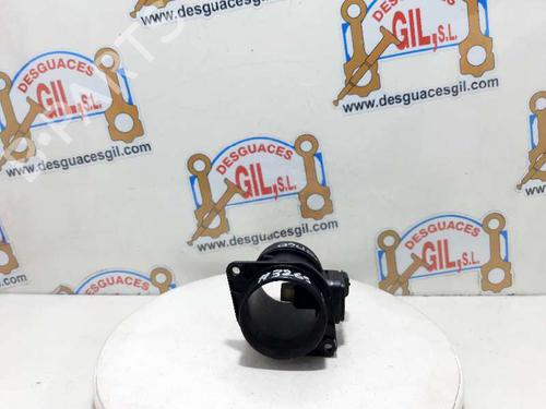 Mass air flow sensor RENAULT KANGOO / GRAND KANGOO II (KW0/1_) 1.5 dCi 90 (KW05, KW08, KW0G, KW11) | BP20812820M95