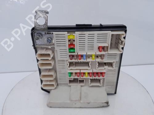 Used Fuse box RENAULT KANGOO / GRAND KANGOO II (KW0/1_) 1.5 dCi 70 (KW0V, KW0A) (68 hp) 26440772