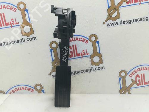 Pédale RENAULT CLIO IV (BH_) [2012-2021]  20812848