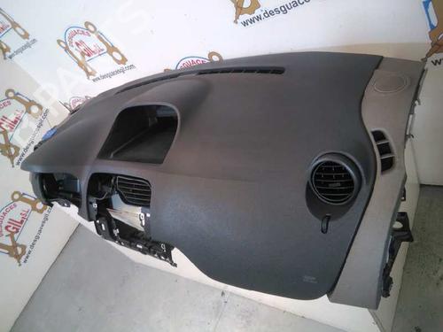 Dashboard RENAULT KANGOO / GRAND KANGOO II (KW0/1_) 1.5 dCi 70 (KW0V, KW0A) | BP20733328C46 