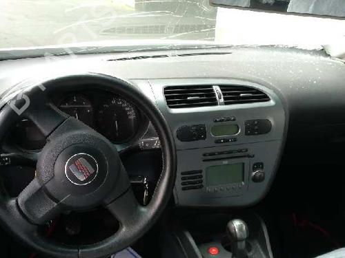 Steering column stalk SEAT LEON (1P1)  | BP20794359I23 