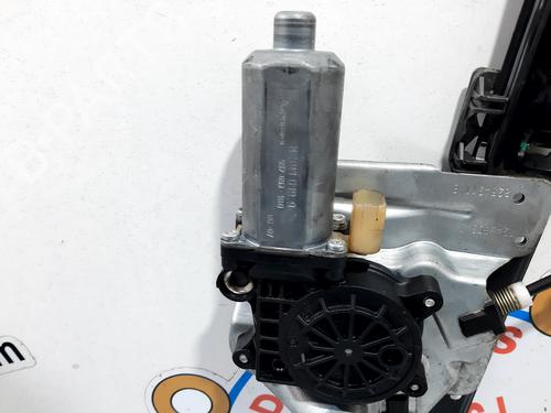 Front left window mechanism BMW X5 (E53) 3.0 d | BP20749850C22