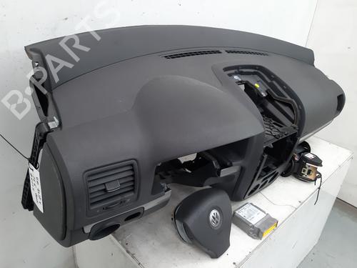 Kollisonspute sett VW GOLF V (1K1)  | BP23780755C86 