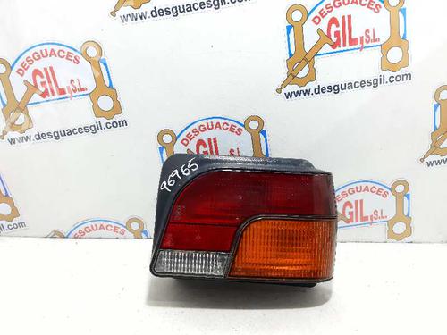 Used Right taillight ROVER 100 / METRO Hatchback (XP) 114 GSi (103 hp) 20734864