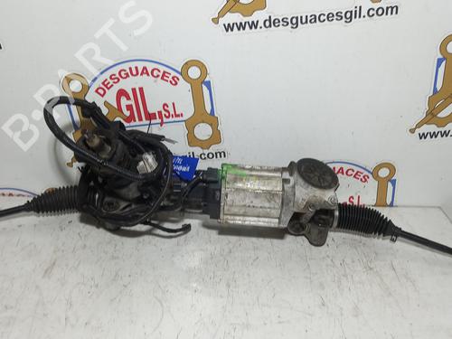 Used Steering rack OPEL INSIGNIA A (G09) [2008-2017]  20751314