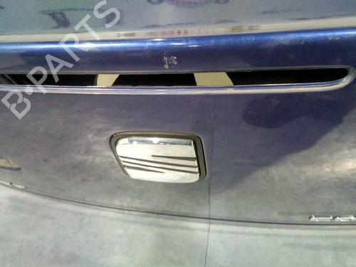 Tailgate SEAT CORDOBA (6L2) 1.9 TDI | BP20730163C6 