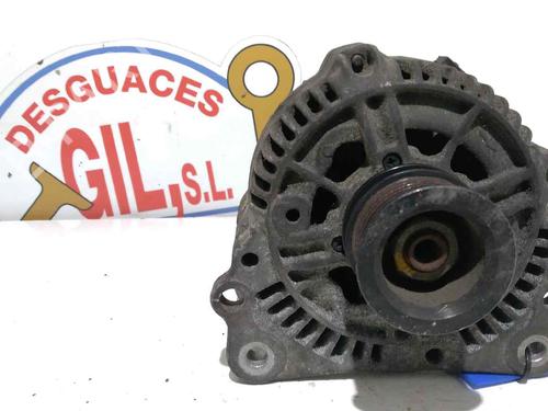 Used Alternator SEAT AROSA (6H1) 1.0 (50 hp) 20783644