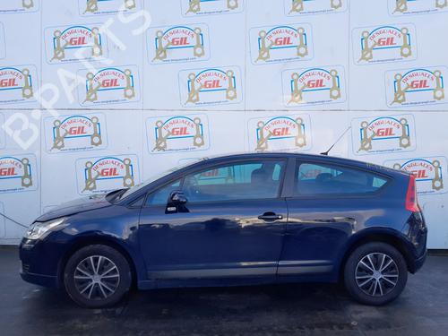 Brukte deler til CITROËN C4 Coupe (LA_) 1.4 16V (88 hp) 4433669