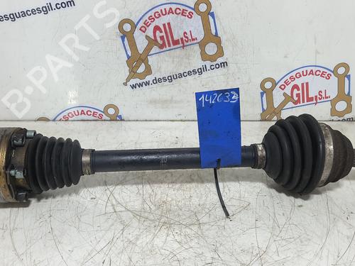 Used Left front driveshaft SEAT AROSA (6H1) 1.0 (50 hp) 20755279