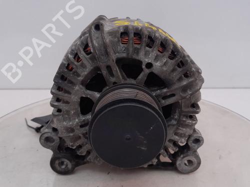 Alternator SEAT LEON (1P1)  | BP34131055M7  - Image 5