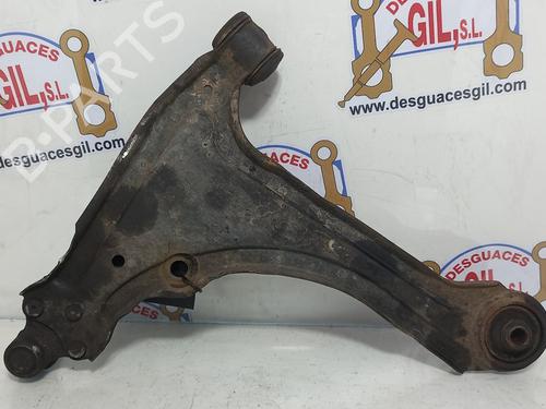 Right front suspension arm OPEL ASTRA F Hatchback (T92)  | BP20766104M13 