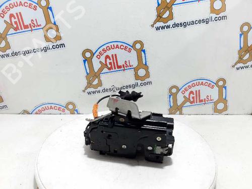 Rear right lock AUDI A4 B7 (8EC) 2.0 TDI 16V | BP20734519C99 