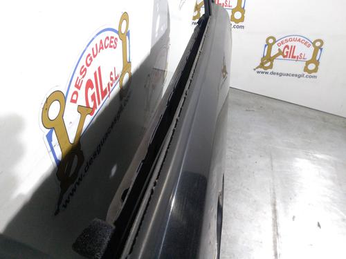 Right front door MAZDA 3 Saloon (BK) 1.6 DI Turbo (BK12Y) | BP20741850C3 