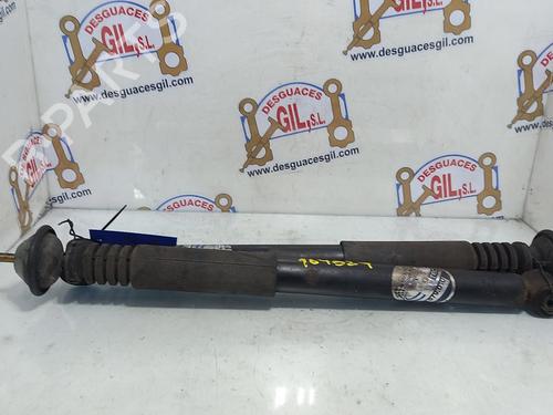 Used Right rear shock absorber MERCEDES-BENZ S-CLASS (W140) S 350 Turbo-D (140.134) (150 hp) 20769610