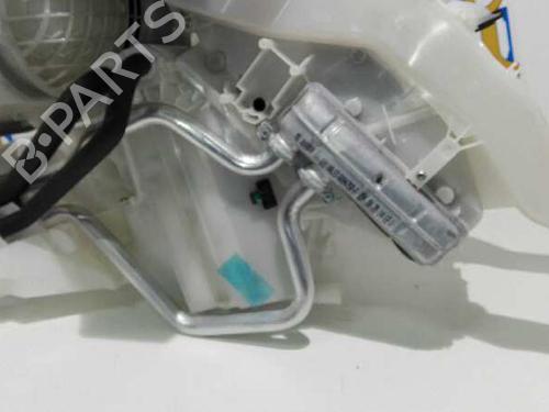 Heater matrix box MERCEDES-BENZ A-CLASS (W169) A 180 CDI (169.007, 169.307) | BP20813709M61 