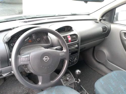 Right front driveshaft OPEL CORSA C (X01) | BP20802080M39