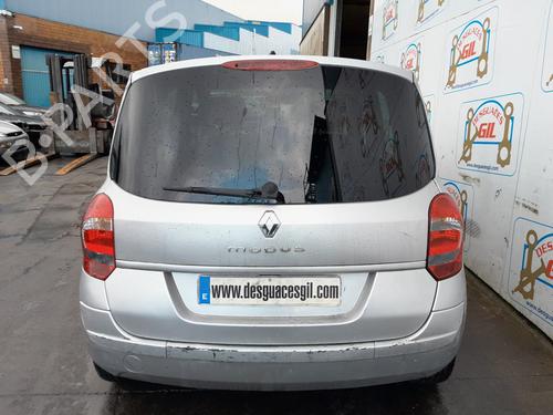 Piloto trasero derecho RENAULT MODUS / GRAND MODUS (F/JP0_) 1.6 (JP03, JP0B, JP0U, JP0Y, JP1G) | BP20764527C35 