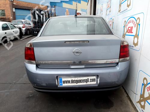 Alternator OPEL VECTRA C (Z02) 2.2 DTI 16V (F69) | BP29489268M7 
