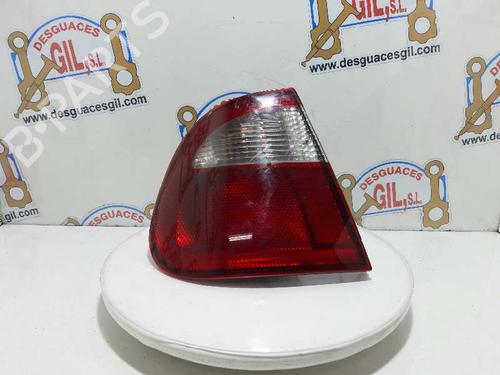Used Left taillight SEAT CORDOBA (6K1, 6K2) 1.4 i 16V (101 hp) 20730583