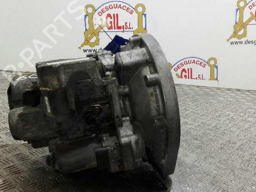 Gearbox SMART CITY-COUPE (450) 0.6 (450.352, 450.353) | BP20776264M3 