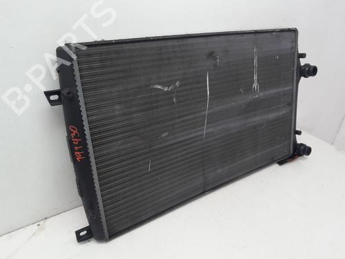 Kjøler VW GOLF V (1K1) | BP30832783M31