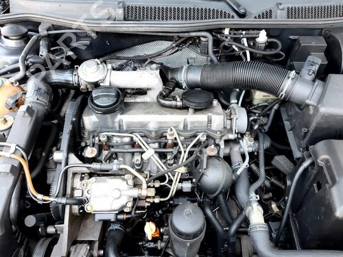 ABS pump AUDI A3 (8L1) 1.9 TDI | BP20754431M43 