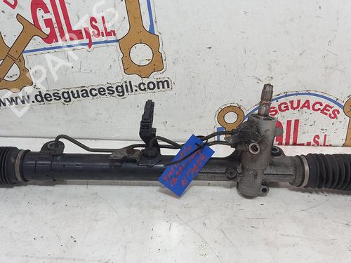Steering rack FIAT DOBLO Cargo (263_)  | BP21002152M22 