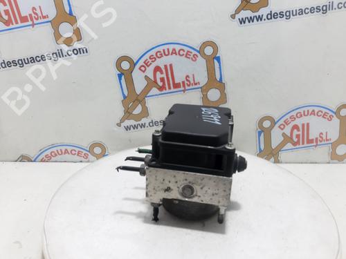 ABS pump RENAULT CLIO III (BR0/1, CR0/1) 1.5 dCi (BR17, CR17) | BP20801872M43 