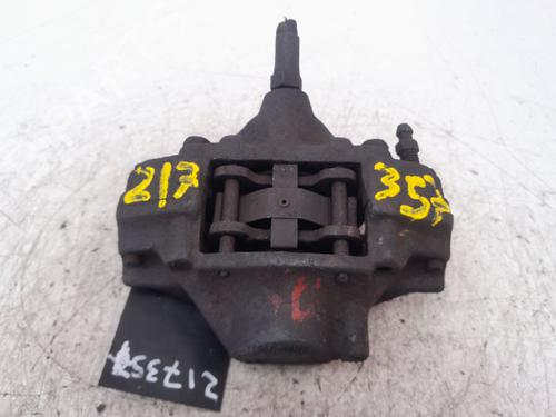 Used Left rear brake caliper Left rear brake caliper 39189390 39189390