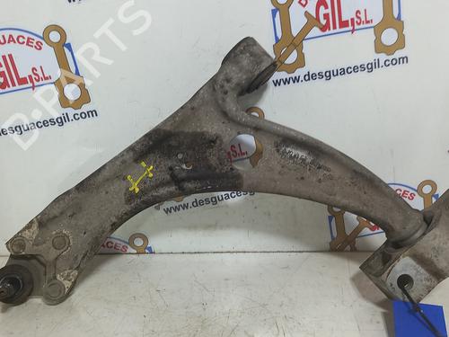Used Left front suspension arm AUDI TT Roadster (8J9) 2.0 TDI quattro (170 hp) 20752910