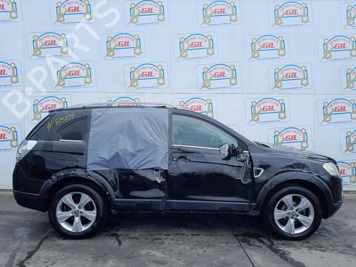 Rim CHEVROLET CAPTIVA (C100, C140)  | BP29511344C45 