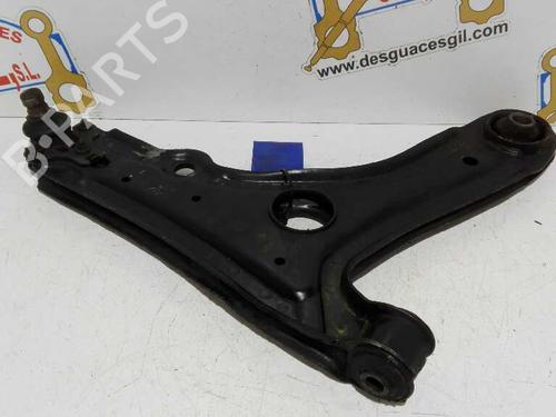 Right front suspension arm SEAT IBIZA II (6K1) 1.4 i | BP20779512M13 