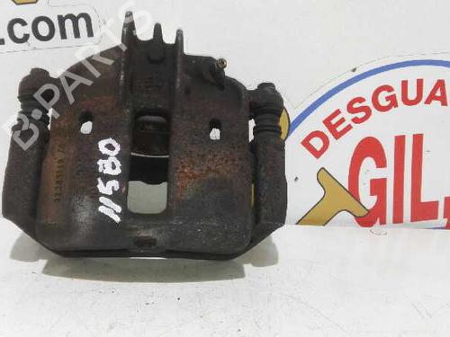 Used Left front brake caliper MITSUBISHI CARISMA (DA_) 1.9 TD (DA4A) (90 hp) 20780842