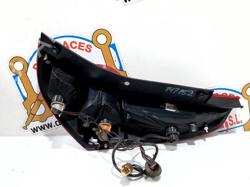 Left taillight OPEL AGILA (B) (H08)  | BP20801142C34 