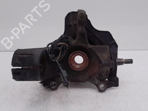 Right front steering knuckle CITROËN JUMPER II Van | BP37248219M26 - Image 2