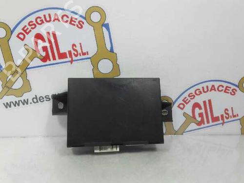 Electronic module ALFA ROMEO 147 (937_) 1.6 16V T.SPARK ECO (937.AXA1A, 937.BXA1A) | BP34239456M83  - Image 5