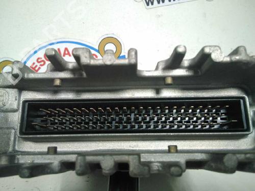 Used Engine control unit (ECU) VW GOLF III (1H1) 1.9 TDI (90 hp) 20792590