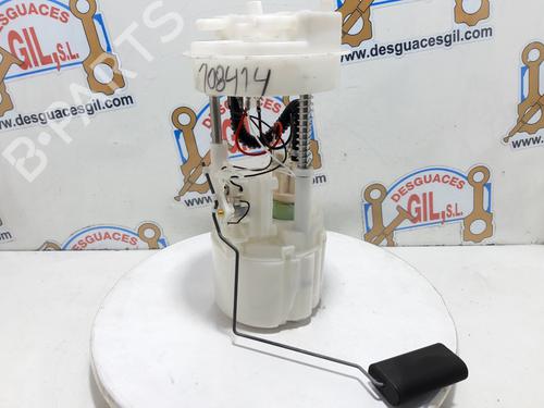 Used Fuel pump FIAT PUNTO (176_) 55 1.1 (54 hp) 20738798