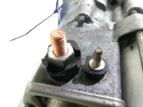 Starter LAND ROVER FREELANDER 2 (L359) 2.2 TD4 4x4 | BP20733112M8 