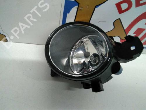 Left front fog light RENAULT LAGUNA II (BG0/1_)  | BP21069438C30 