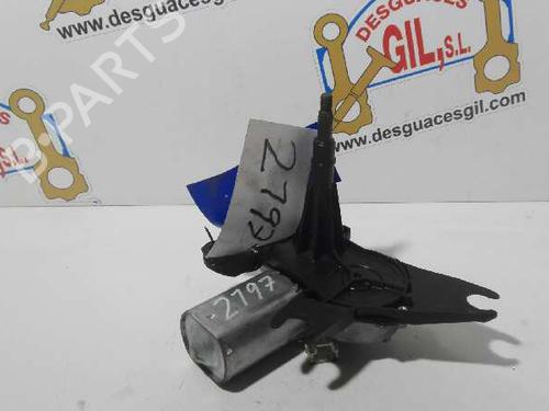 Viskermotor bagrude RENAULT MODUS / GRAND MODUS (F/JP0_) [2004-2025]  20773917