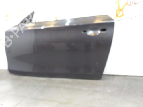 Left front door BMW 1 (E87) 120 d | BP20813085C2 