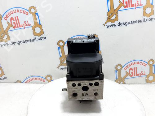 Used ABS pump OPEL MERIVA A MPV (X03) 1.6 (E75) (87 hp) 20748254