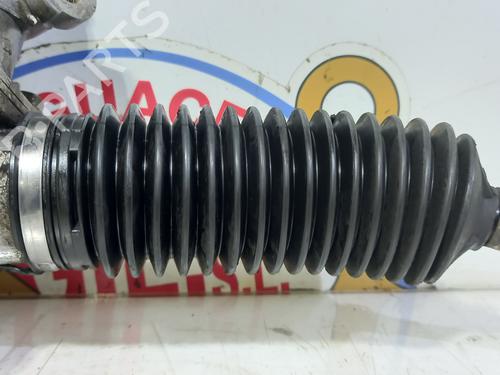 Steering rack HYUNDAI SANTA FÉ I (SM) 2.0 CRDi | BP20792011M22 