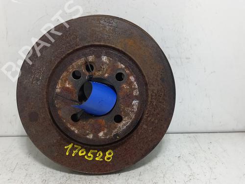 Used Other MINI MINI (R50, R53) Cooper (116 hp) 21560905