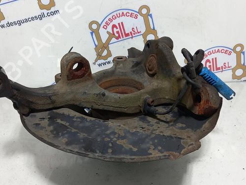 Right front steering knuckle BMW X5 (E53) 3.0 d | BP20766459M26 